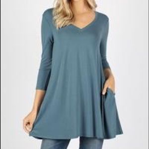 Tunic